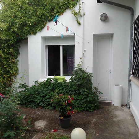 Maison Marysa Mérignac Exterior foto