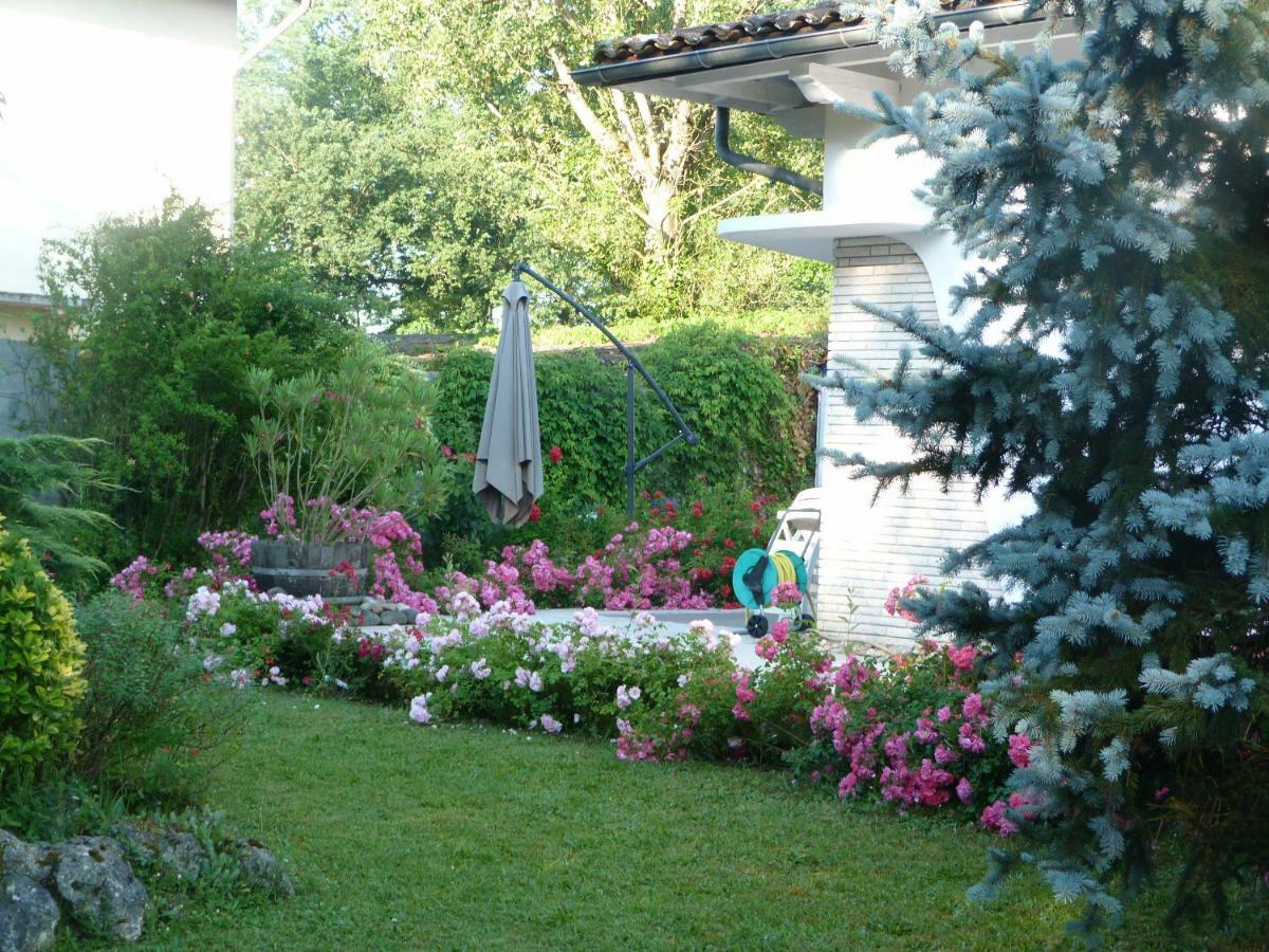 Maison Marysa Mérignac Exterior foto