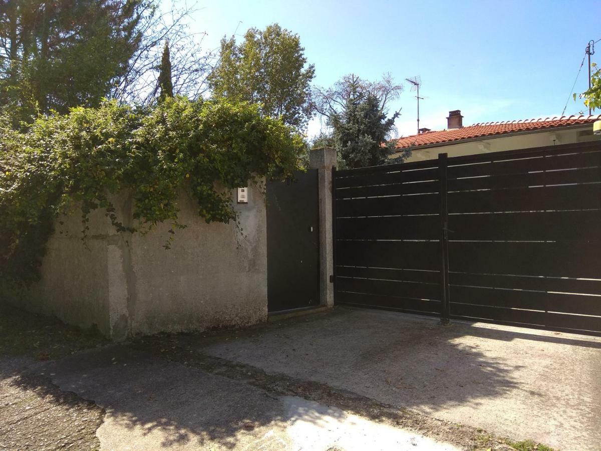 Maison Marysa Mérignac Exterior foto